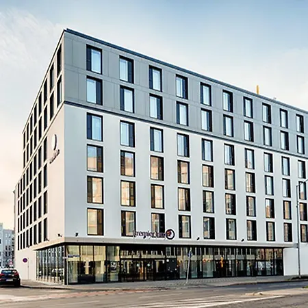 Hotell Premier Hahnekamm