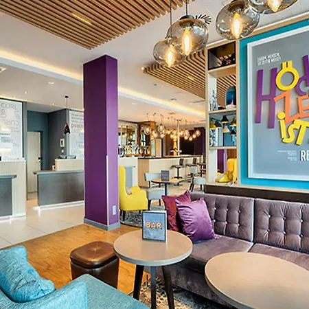 Hotell Premier Hahnekamm 3*