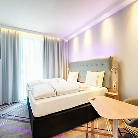 Premier Hahnekamm Hotell
