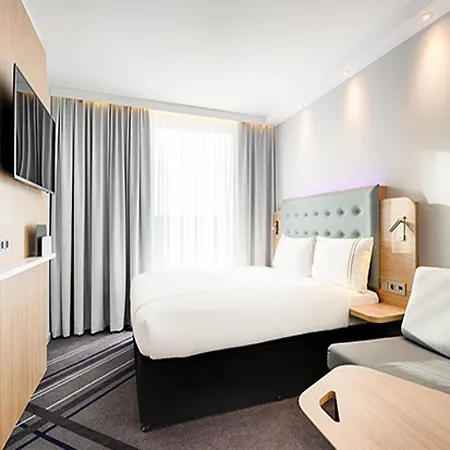Hotell Premier Hahnekamm 3*
