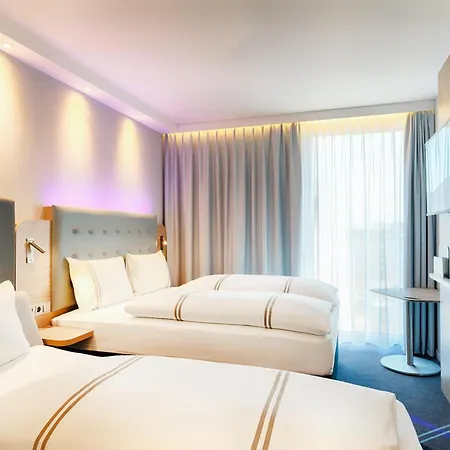 Premier Hahnekamm Hotell