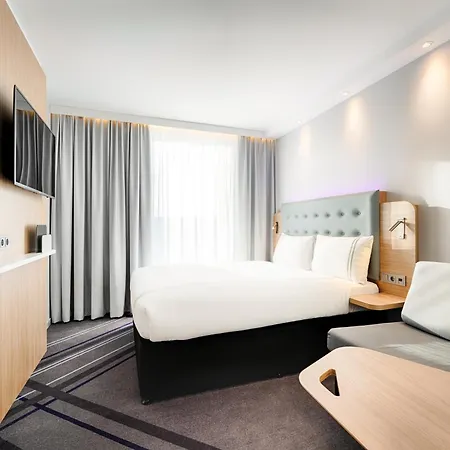 Premier Hahnekamm Hotell 3*