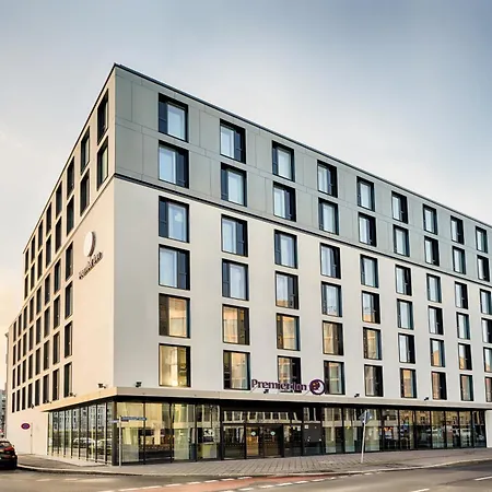 Premier Hahnekamm Leipzig